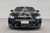 2023 BMW 850