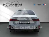 2023 BMW I5