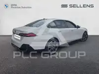 2023 BMW I5