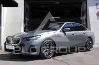 2023 BMW I5