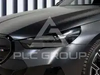 2023 BMW I5