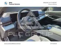 2023 BMW I5