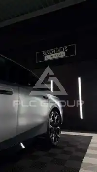 2023 BMW I5