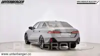 2023 BMW I5