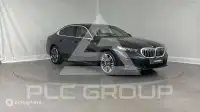 2023 BMW I5