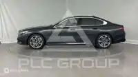 2023 BMW I5