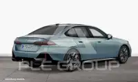 2023 BMW I5
