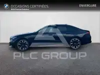 2023 BMW I5