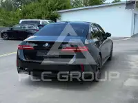 2023 BMW I5