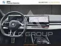 2023 BMW I5