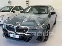 2023 BMW I5