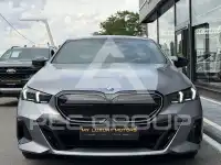 2023 BMW I5
