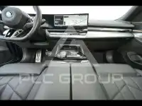 2023 BMW I5