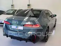 2023 BMW I5