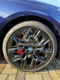 2023 BMW I5