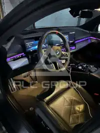 2023 BMW I5