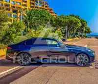 2023 BMW I5