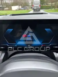 2023 BMW I5