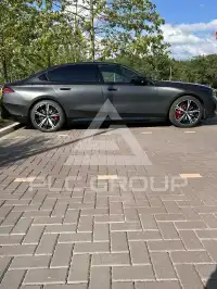 2023 BMW I5