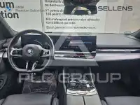 2023 BMW I5