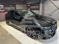 2023 BMW I5