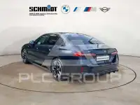 2023 BMW I5