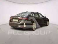 2023 BMW I5