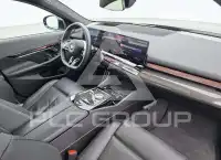 2023 BMW I5