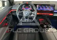2023 BMW I5