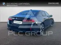 2023 BMW I5