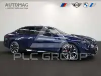 2023 BMW I5