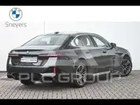 2023 BMW I5
