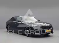 2023 BMW I5
