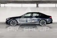 2023 BMW I5