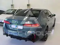 2023 BMW I5
