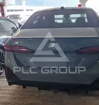 2023 BMW I5