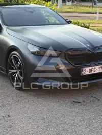 2023 BMW I5