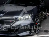 2023 BMW I5