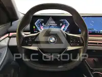 2023 BMW I5
