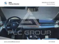 2023 BMW I5