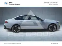 2023 BMW I5
