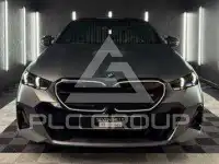 2023 BMW I5