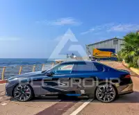 2023 BMW I5