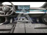 2023 BMW I5