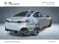 2023 BMW I5