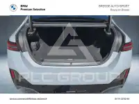 2023 BMW I5