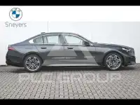 2023 BMW I5
