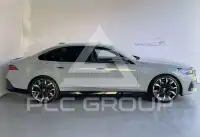 2023 BMW I5
