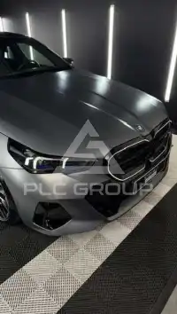2023 BMW I5