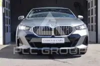 2023 BMW I5